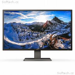 Philips LCD 439P1 42,5" VA 4K, 3840x2160@60Hz, 4ms