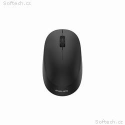 Philips SPK7407 - Bezdrátová myš, 2,4 GHz, Bluetoo