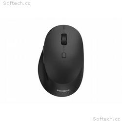 Philips SPK7607 - 2,4GHz bezdrátová myš s Bluetoot