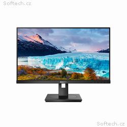 Philips LCD 272S1M 27" IPS, 1920x1080@75Hz, 4ms, 2