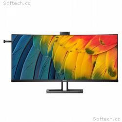 Philips LCD 40B1U6903CH 40" zakřivený IPS, 5120x21