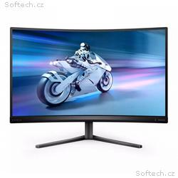 Philips LCD herní 27M2C5500W 27" zakřivený VA, 256