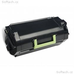 Lexmark toner 522XE Extra High Yield Corporate Car