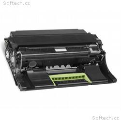 Lexmark 500ZA Black Imaging Unit - 60 000 stran