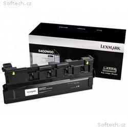 Lexmark MS91x, MX91x Waste Toner Bottle (90K)