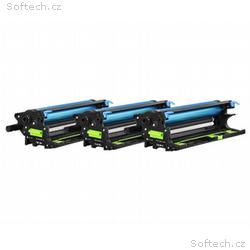 Lexmark CS820, CX82x, CX860 Photoconductor – 3 Pac