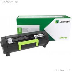 Lexmark CS, CX41, 51x Magenta Toner Cartridge High