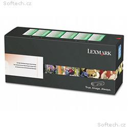 Lexmark CS727, CS728, CX727 Yellow Return Programm