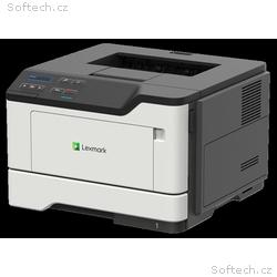 Lexmark MS421dn mono laser, 40 str., min., duplex,