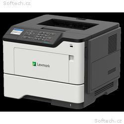 Lexmark MS621dn mono laser, 47 str., min., duplex,