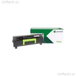 Lexmark MS, MX52x, 62x Return Program Toner Cartri