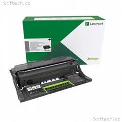 Lexmark B, MB, MS, MX 23,24,25,32,42,52,62, Black 