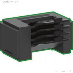 Lexmark MS82x, MX82x Series4-Bin Mailbox