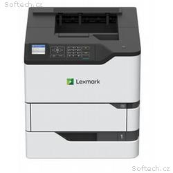 Lexmark MS725dvn mono laser, 52 str., min., duplex