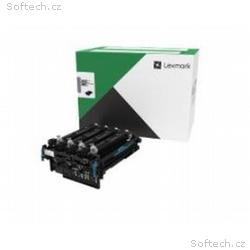 Lexmark 78C0ZV0 Černá a barevná zobrazovací sada z