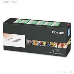 Lexmark CS521, CS, CX622 purpurová corporate toner