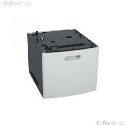 LEXMARK 2100-Sheet Tray MS72x MS82x MX72x