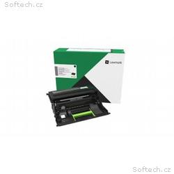 Lexmark B, MB, MS, MX 27,28,72,82, Black Return Pr