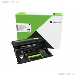 LEXMARK B, MB, MS, MX 27,28,72,82, Black Corporate