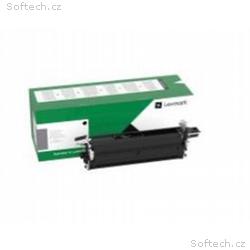 Lexmark CS, CX730,735, černá zobrazovací jednotka,