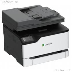 Lexmark CX331adwe color laser MFP, 24 ppm, duplex,