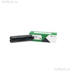 Lexmark C | MC (32xx, 33xx, 34xx) return ctrg | 1 