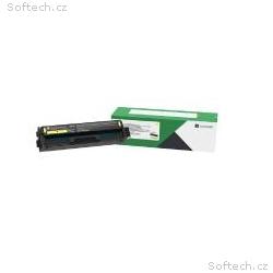 Lexmark C | MC (32xx, 33xx, 34xx) return ctrg | 1 