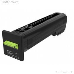 Lexmark B, MB 24x, 25x, 26x Return Program Toner C