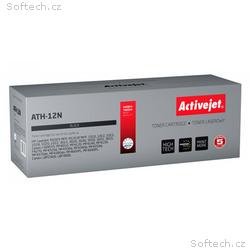ActiveJet toner HP Q2612A LJ1010, 1020 new, 2300 s