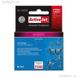 ActiveJet inkoust Epson T1303 Magenta new, 18 ml A