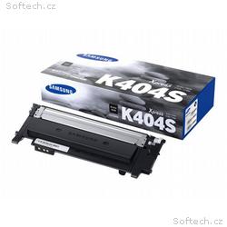 HP - Samsung toner CLT-K404S, Black, 1500 stran