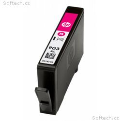 HP Ink Cartridge 903XL, High Yield Magenta, 825 st