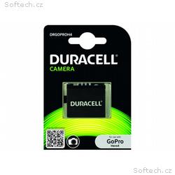 DURACELL Baterie - Náhrada GoPro Hero 4 AHDBT-401 