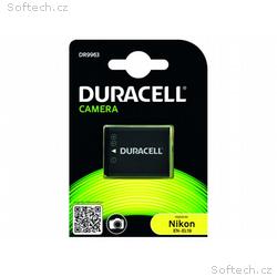 DURACELL Baterie - Baterie do digitálního fotoapar