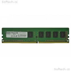 2-Power 8GB PC4-17000U 2133MHz DDR4 CL15 Non-ECC D