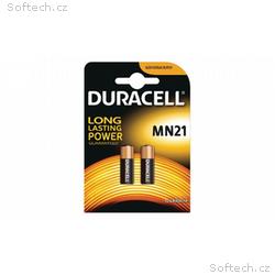 DURACELL Baterie - pro digitální fotoaparát 12V, 2
