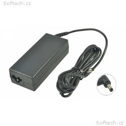 2-power Portege R700 AC Adapter 19v 65W 3.42A 5,5x