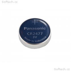 Avacom Nenabíjecí knoflíková baterie CR2477 Panaso