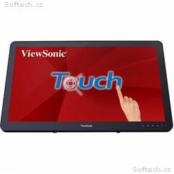 Viewsonic TD2430 24" 16:9 VA TFT, 1920x1068, 50M:1