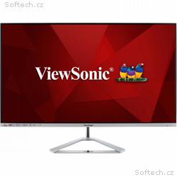 Viewsonic VX3276-4K-mhd 3840x2160, VA, 80M :1, 4ms