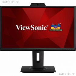 Viewsonic VG2440V 24" IPS FHD1920 x 1080, 5ms, 250