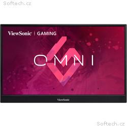 Viewsonic VA1655 přenosný 16" 1920x1080, 250cd, 7m