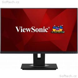 Viewsonic VG2448A-2 24" IPS, 1920x1080, 50M:1, 5ms