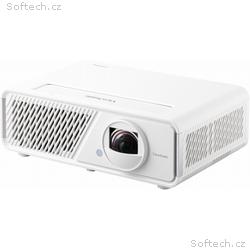 Viewsonic X2 FHD LED smart projektor, 3100 LED lm,