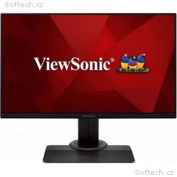 Viewsonic XG2431 24" FHD 1920x1080, 250cd, 1ms, 14