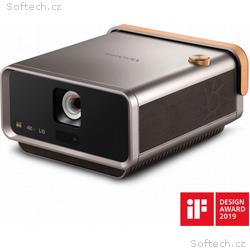 Viewsonic X11-4K 4K UHD LED smart projektor, 2400 