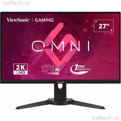 Viewsonic VX2780J-2K IPS 27" FHD 1920 x 1080, 165H