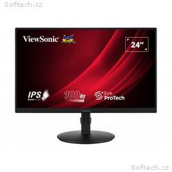 Viewsonic VG2408A 24" IPS FHD 1920x1080, 50M:1, 5m