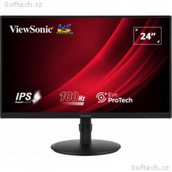 Viewsonic VG2408A-MHD 24" IPS FHD 1920x1080, 50M:1