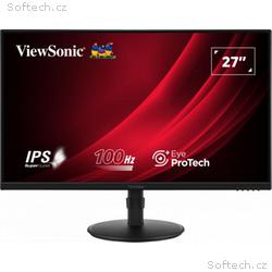 Viewsonic VG2708A 27" IPS FHD 1920x1080, 50M:1, 5m